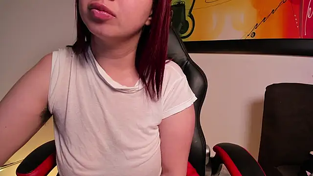 madelaine_blosson webcam