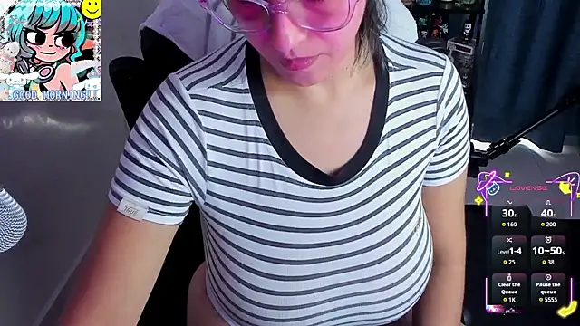 Roxy_clark webcam