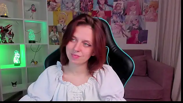 freyavey - FreyaVey's free webcam - UK Sex Cams