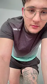 Massimo_Fiore webcam