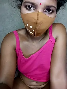 Webcam Model (Renuka_GG)  is live.Free join now!