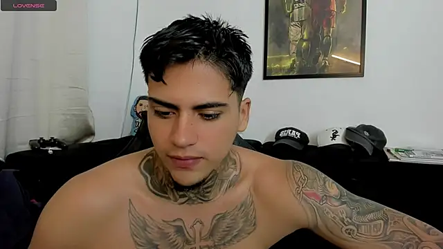 mad_maxxx2 - Mad_maxxx2's free webcam - UK Sex Cams