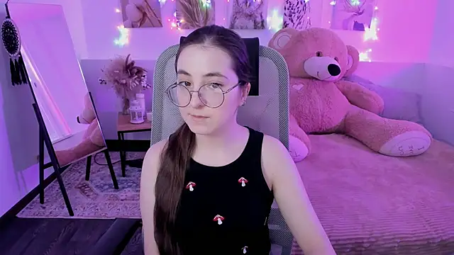 VirtuallVoyant webcam