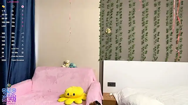 Princess_Darknow webcam