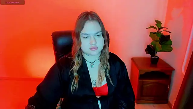 Sofiawetsweet webcam