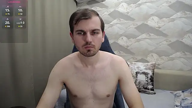 SerzhKorol1 webcam