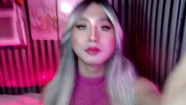 HoresCOCKLUCY webcam