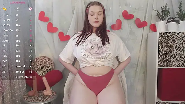 blissful_muse2 webcam