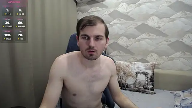 SerzhKorol1 webcam