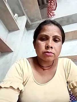 Shreya_pandit webcam