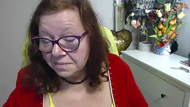 Adelewildx webcam