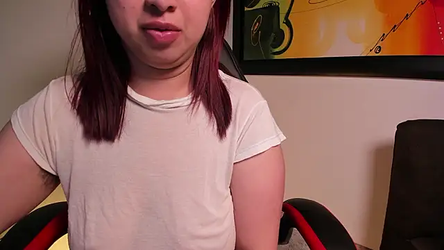 madelaine_blosson webcam