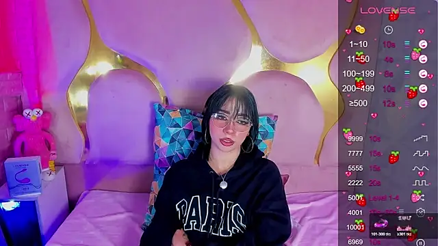 Niina Sissy (Niina_Sissy)