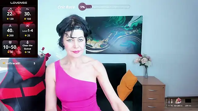 Silvia_Wallec webcam