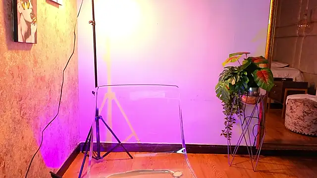 AlessiaLondon webcam