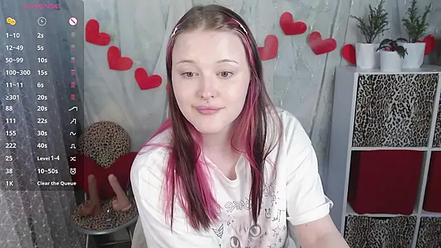 blissful_muse2 webcam