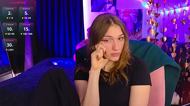 CarolainGilbert webcam