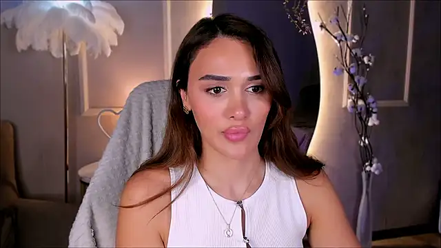 Kimberly_Chapman webcam