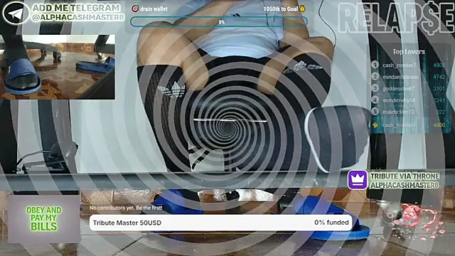 alphacashmaster8 webcam