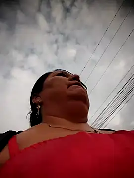 Brenda_Berck_ webcam