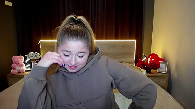 JessikaDaniel webcam