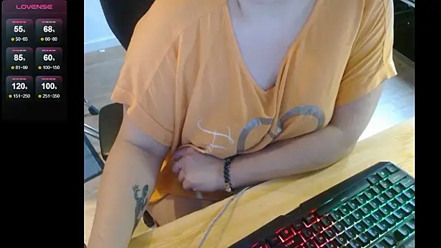 ElisacoquineRetour webcam