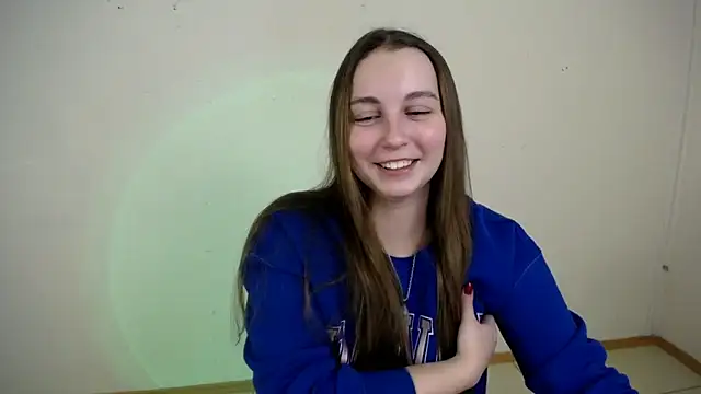 SweetPrincess_ webcam