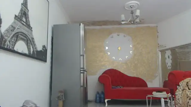 AnnaBellaLuckyXOXO webcam