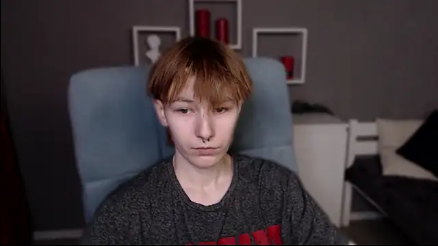 guitarandangell webcam