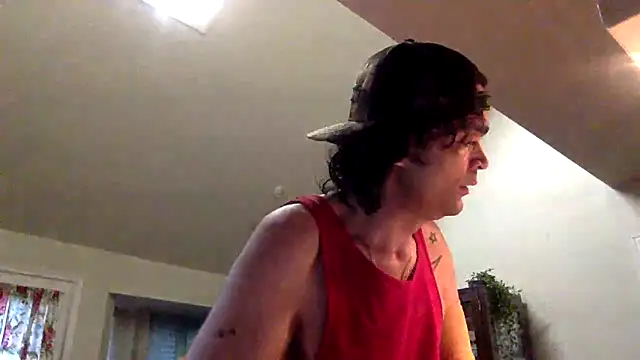 StuntingSpunMarine69 webcam