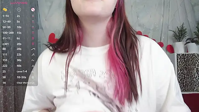 blissful_muse2 webcam