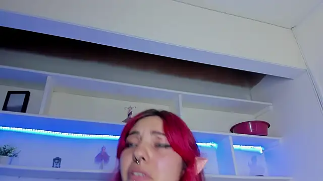 morgana_white webcam