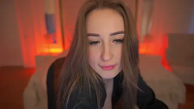 GentleAdellee webcam