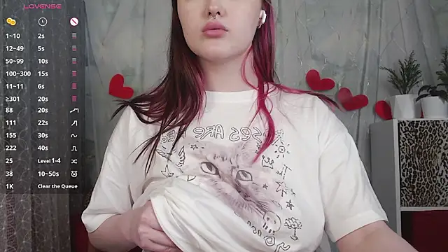 blissful_muse2 webcam