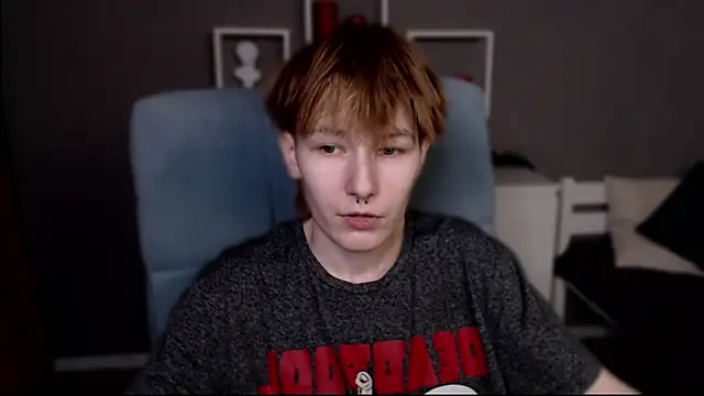 guitarandangell webcam