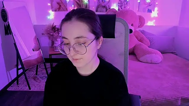 VirtuallVoyant webcam