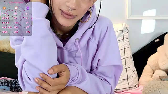 zorravioletta1 webcam