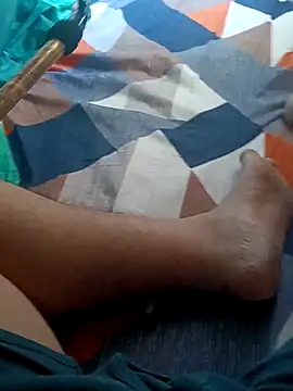 ConvoyedSubgroup webcam