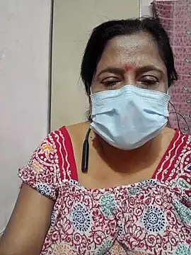 Lovely_Mimi01 webcam