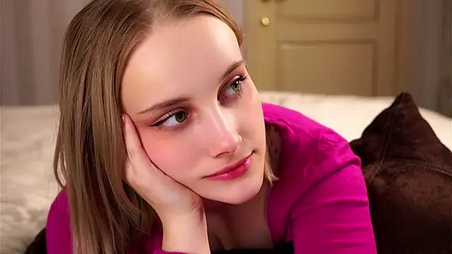 KirstinMcgeady webcam