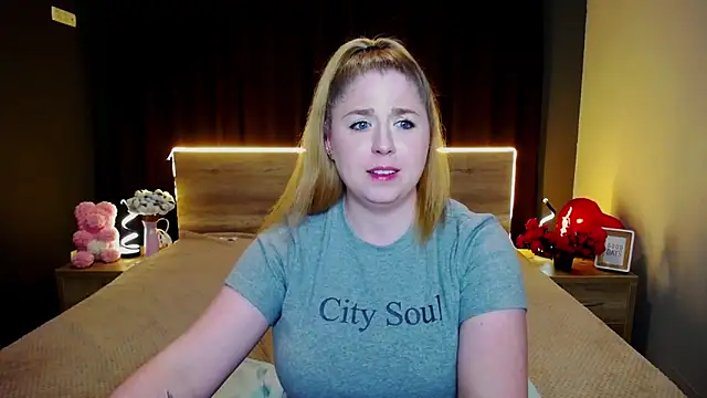 JessikaDaniel webcam