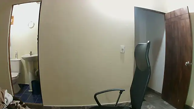 Nathalieprez4 webcam