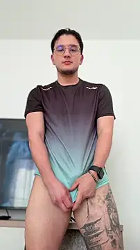 Massimo_Fiore webcam