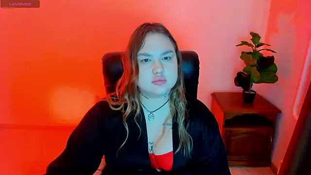 Sofiawetsweet webcam