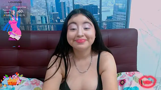 angelhotlatina18 webcam