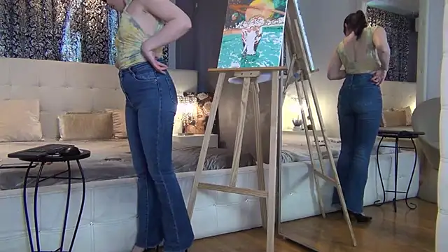 LadyValeriaXO webcam