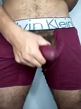 Bosssweet22cm webcam