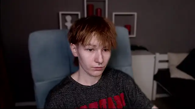 guitarandangell webcam