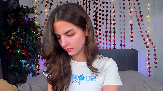 Milana_Crystal_ webcam