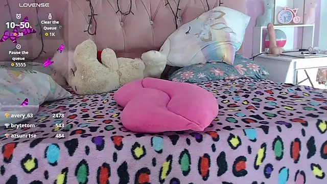 zaleya_mateus webcam